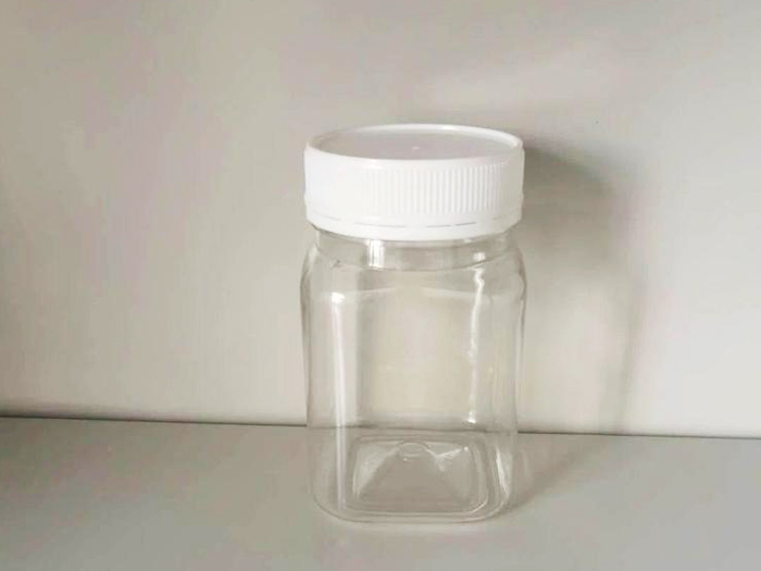 药用塑料瓶