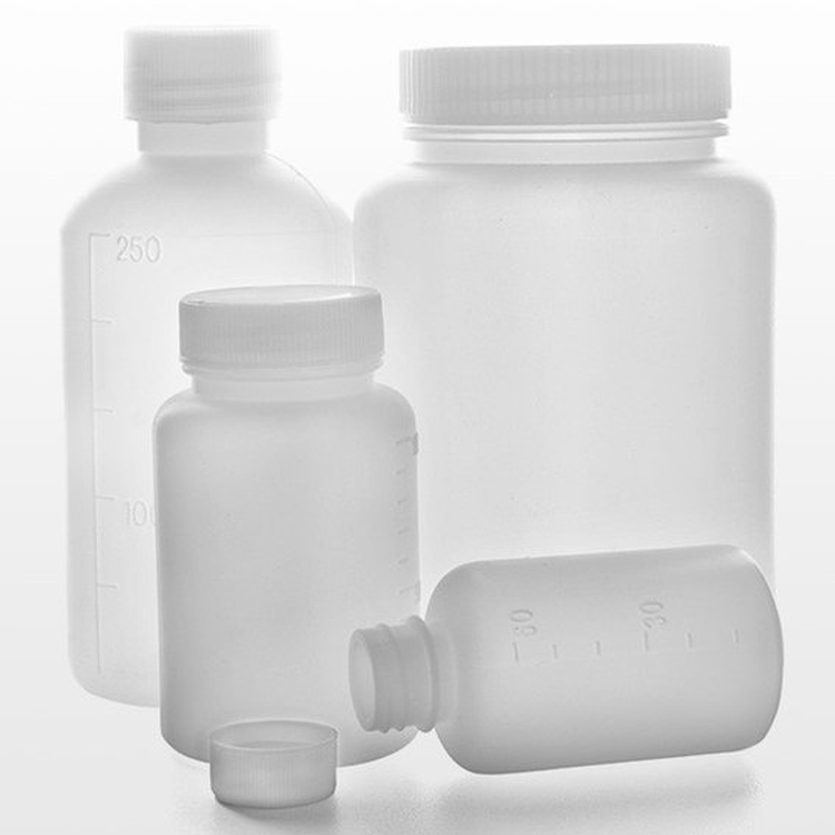 疫苗药用塑料瓶